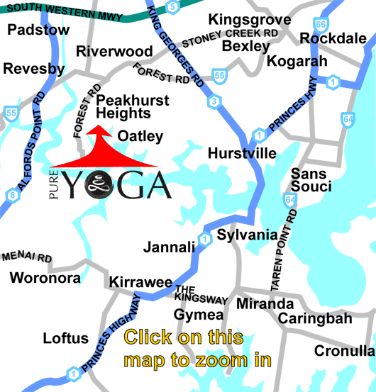 Cilck on this map to zoom in