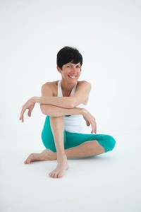 Wellness Studio Owner Leesa Thornthwaite