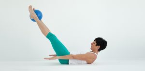 Pilates Workouts