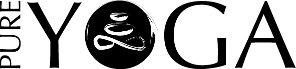 Pure Yoga logo